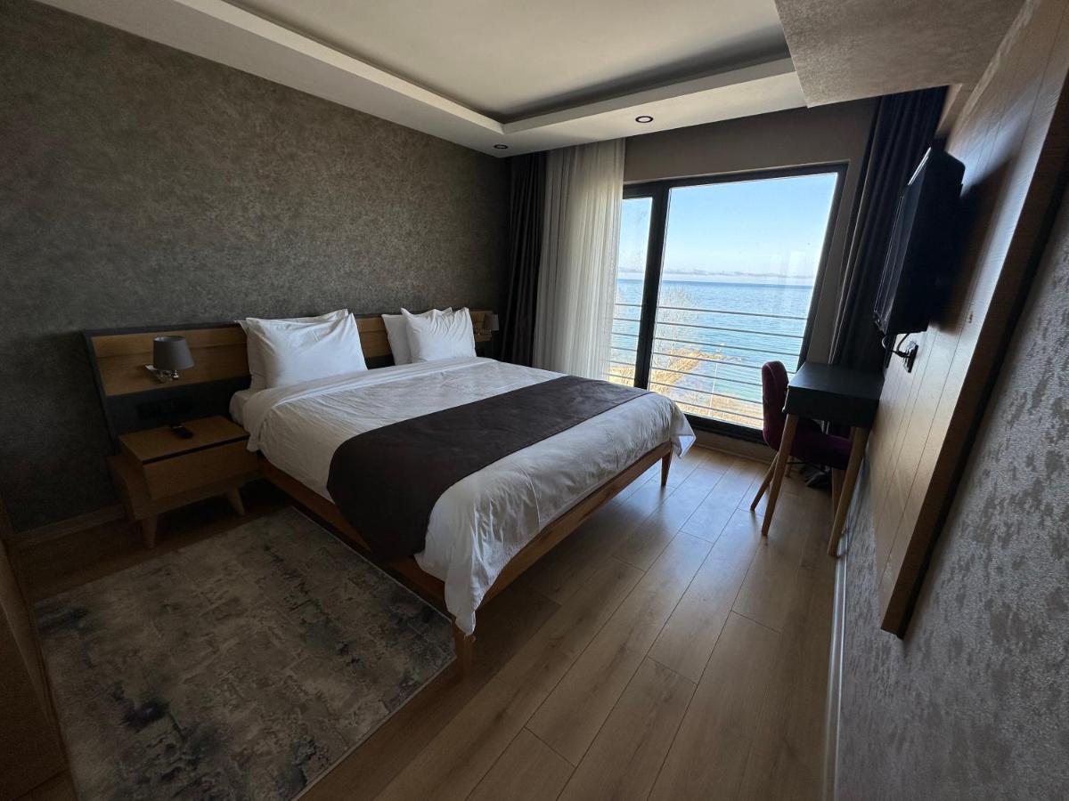 Sehrar Suite Hotel Trabzon Exterior photo