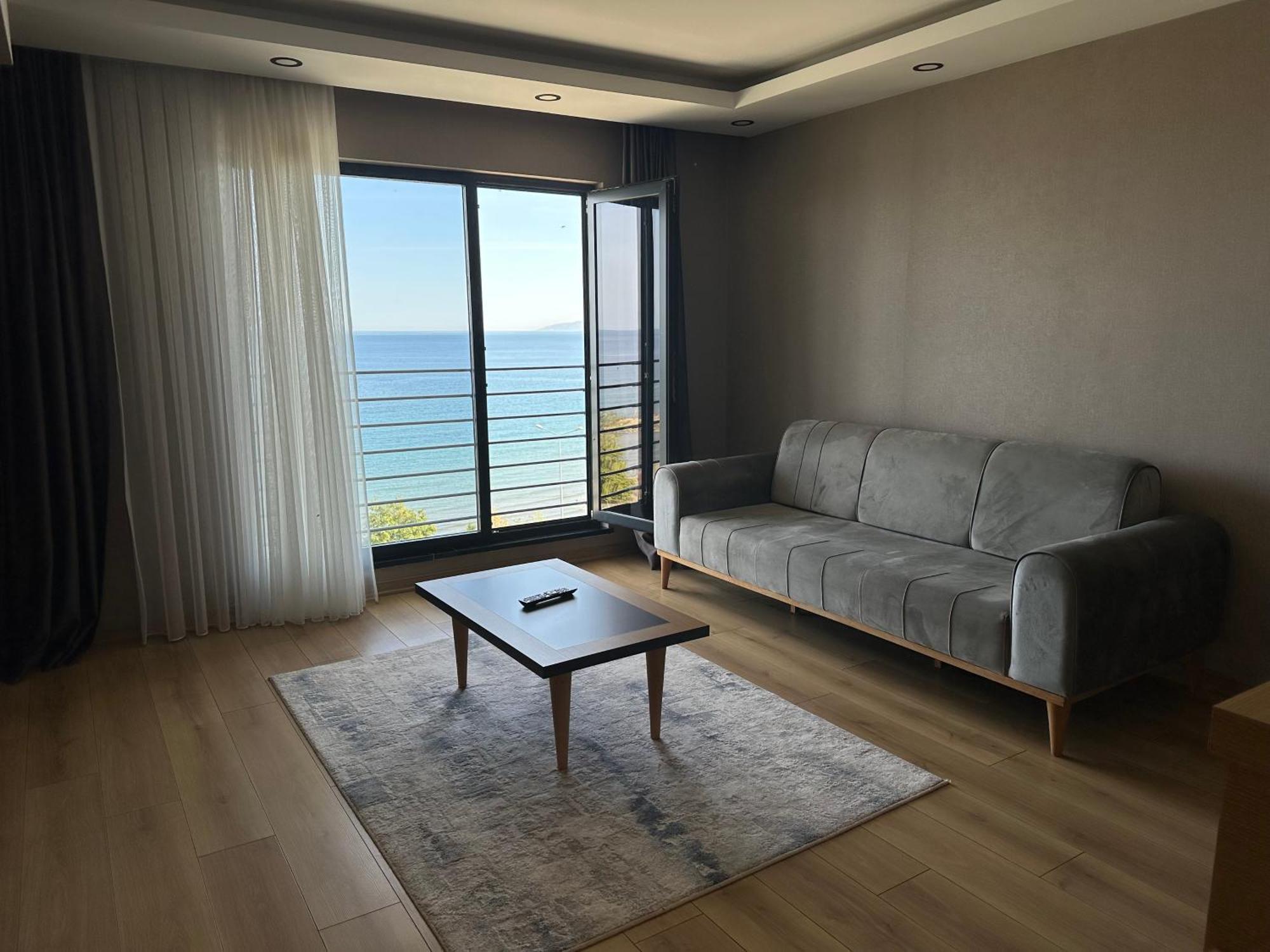 Sehrar Suite Hotel Trabzon Exterior photo
